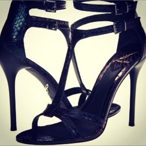 Brian Atwood high heel